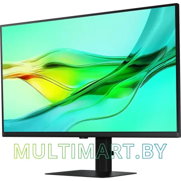 Монитор Samsung ViewFinity S6 S60UD LS32D604UAIXCI картинка 3